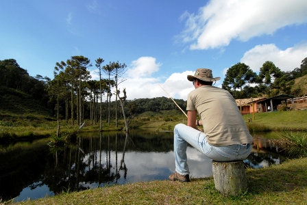6ª Feira Nacional abre oportunidades para estimular  o Turismo Rural em Minas Gerais
